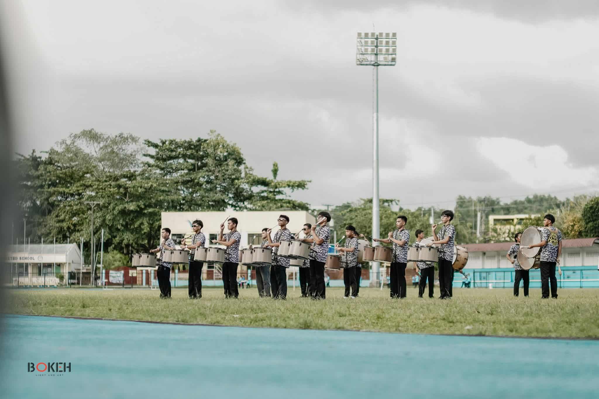 D' Chosen Performance